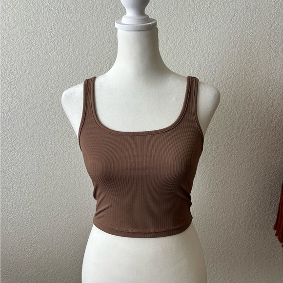 Bundle two tank tops, Shein + Freshman - Picture 5 of 8
